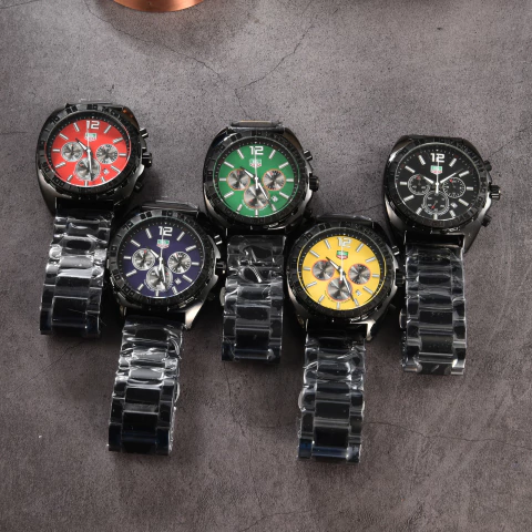 TAG Heuer Formula 1