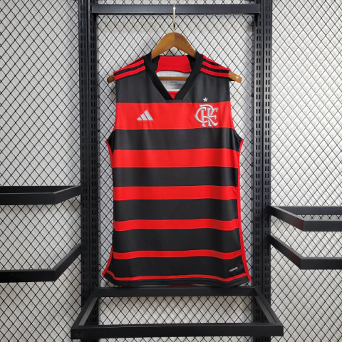 Regata Flamengo - 24/25