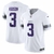 Camisa Minnesota Vikings Alternate Game Player Jersey