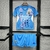 Kit Infantil Real Madrid Goleiro - 24/25