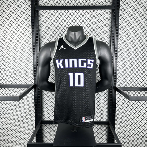 Regata Sacramento Kings Statement Edition Swingman - DeMar DeRozan