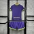 Kit Infantil Málaga CF II - 24/25 - loja online