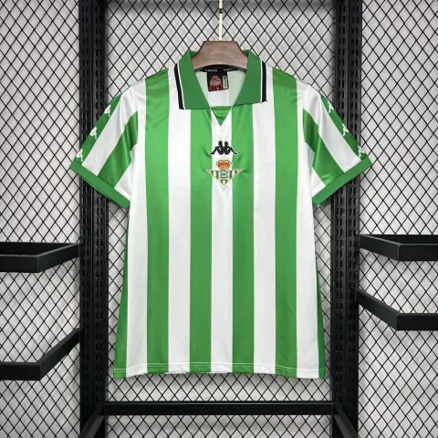 Camisa Retro Real Betis - 93/94