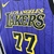 Regata Los Angeles Lakers Luka Dončić Swingman Player na internet