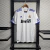 Camisa Retro Real Madrid - 10/11