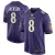 Camisa Baltimore Ravens Game Player Jersey