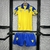 Kit Infantil Cádiz CF - 24/25