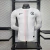 Camisa Chelsea FC II Manga Longa Jogador - 25/26
