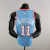 Regata Chicago Bulls Swingman Jersey - City Edition - comprar online