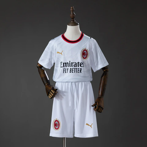 Kit Infantil AC Milan II - 26/27