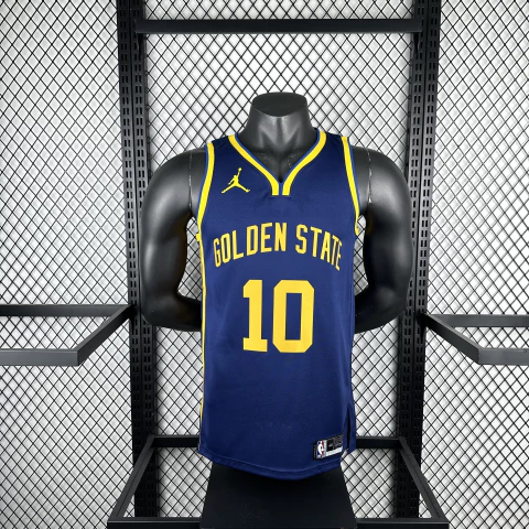 Regata Golden State Warriors Jimmy Butler III Player - Statement Edition