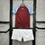 Kit Infantil Aston Villa - 24/25 - loja online