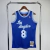 Regata Los Angeles Lakers Mitchell & Ness Hardwood Classics 1996-97 Swingman na internet