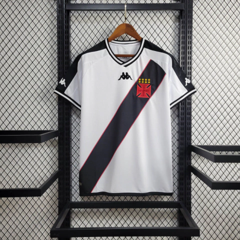 Camisa Vasco da Gama II - 24/25