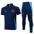 Conjunto de Viagem Flamengo - 25/26