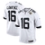 Camisa Jacksonville Jaguars Trevor Lawrence Game Jersey