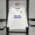 Camisa Retro Real Madrid Manga Longa - 94/96