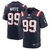 Camisa New England Patriots Player Game Jersey - loja online