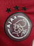 Camisa Polo Ajax - 25/26 - ClubsStar Imports