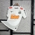Camisa Retro Santos - 11/12 na internet