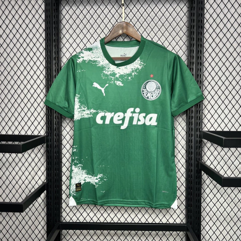 Camisa Palmeiras Edição Especial - 24/25