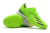 Chuteira Adidas X Ghosted .1 - TF