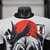 Camisa Seleção Japão Itachi Uchiha Jogador - 2025 na internet