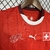 Kit Infantil Seleção Suíça - Eurocopa 2024 na internet