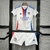 Kit Infantil Olympique Lyon - 24/25