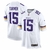 Camisa Minnesota Vikings Dallas Turner Game Jersey
