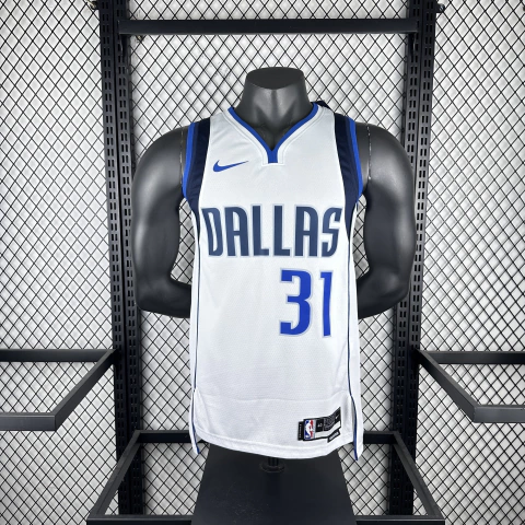 Regata Dallas Mavericks Klay Thompson Swingman - Association Edition