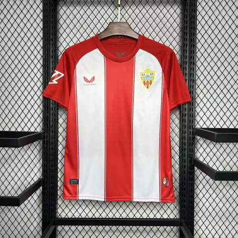 Camisa Almería - 24/25