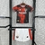 Kit Infantil São Paulo III - 24/25