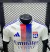 Camisa Olympique Lyon Jogador - 24/25 - comprar online