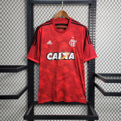 Camisa Retro Flamengo - 2014