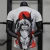 Camisa Seleção Japão Itachi Uchiha Jogador - 2025 - comprar online