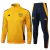 Conjunto de Viagem Boca Juniors - 25/26
