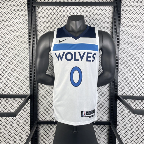 Regata Minnesota Timberwolves Swingman - Association Edition