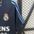 Camisa Retro Real Madrid II - 03/04 - loja online