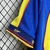 Camisa Retro Seleção Colômbia - 2001 na internet