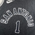 Regata San Antonio Spurs Victor Wembanyama NBA Draft First Round Pick Swingman - Classic Edition - comprar online