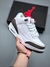 Imagem do Tênis Air Jordan 3