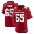 Camisa Arizona Cardinals Game Jersey - comprar online