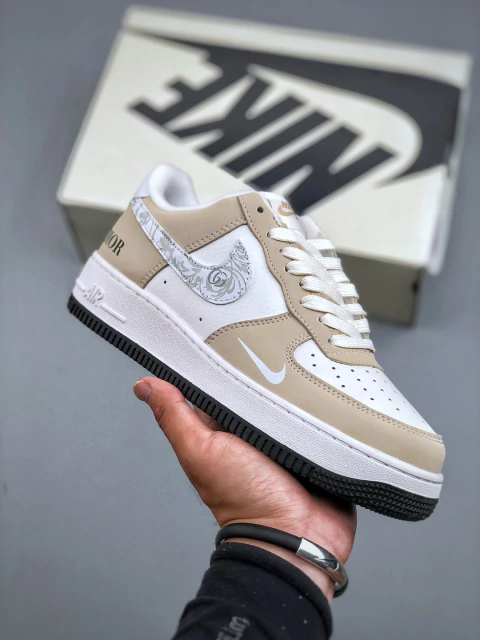 Nike Air Force 1 Low x Dior