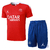 Conjunto de Treino PSG - 25/26