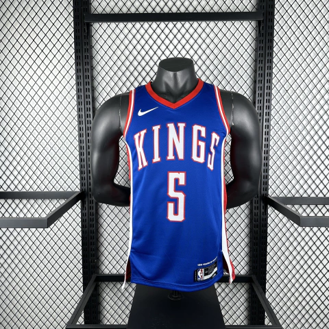 Regata Sacramento Kings 2024/25 Swingman Player - City Edition