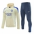Conjunto de Viagem Inter de Milão - 24/25