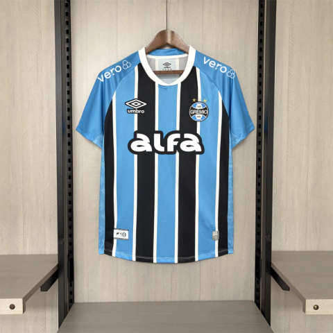 Camisa Grêmio - 25/26