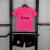 Kit Infantil Sporting CP Outubro Rosa - 24/25