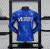 Camisa Chelsea FC Manga Longa Jogador - 24/25